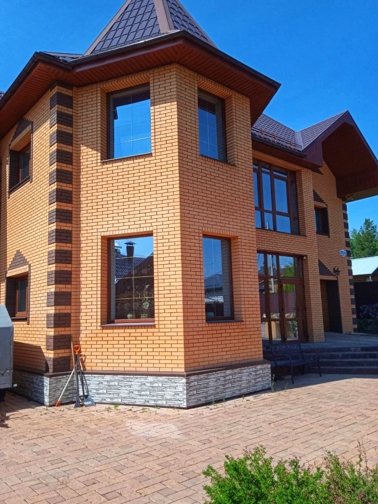 Наши работы