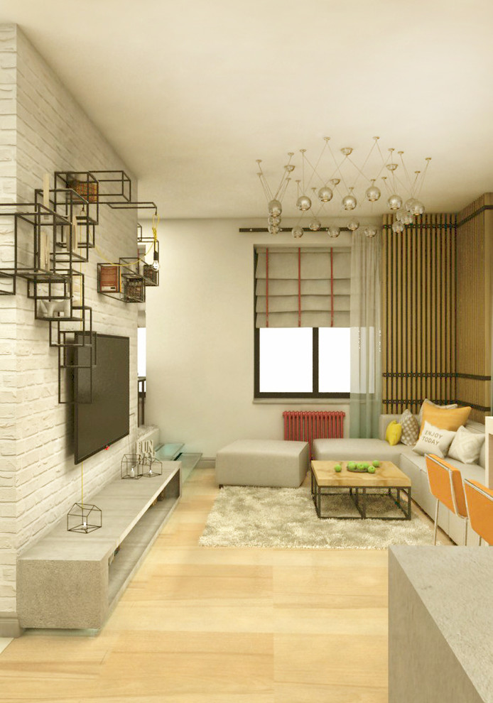 ЖК Искры радости