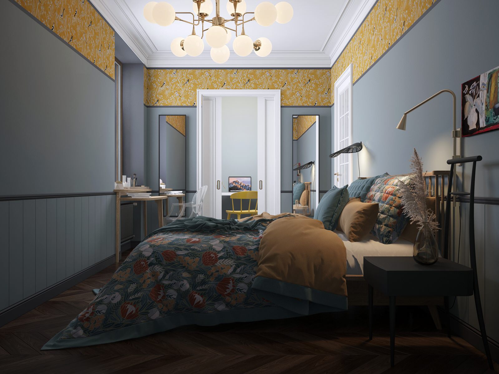 Сталинка в НОВОРОССИЙСКЕ