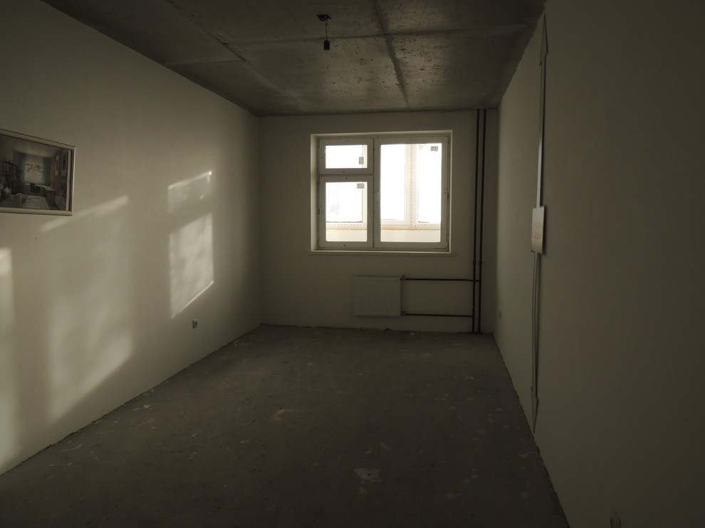 Квартира Тюмень