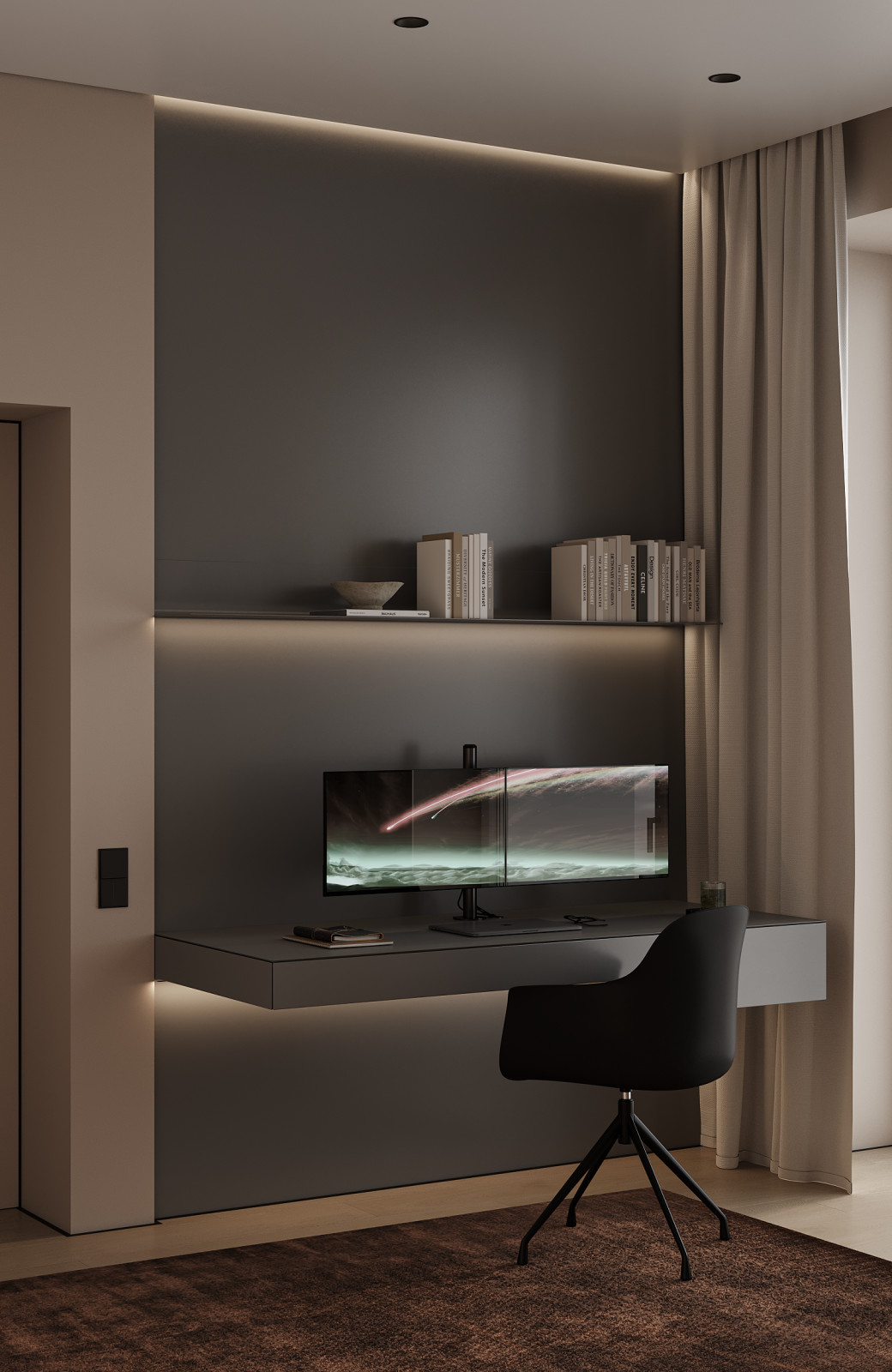 АКАДЕМГОРОДОК S121