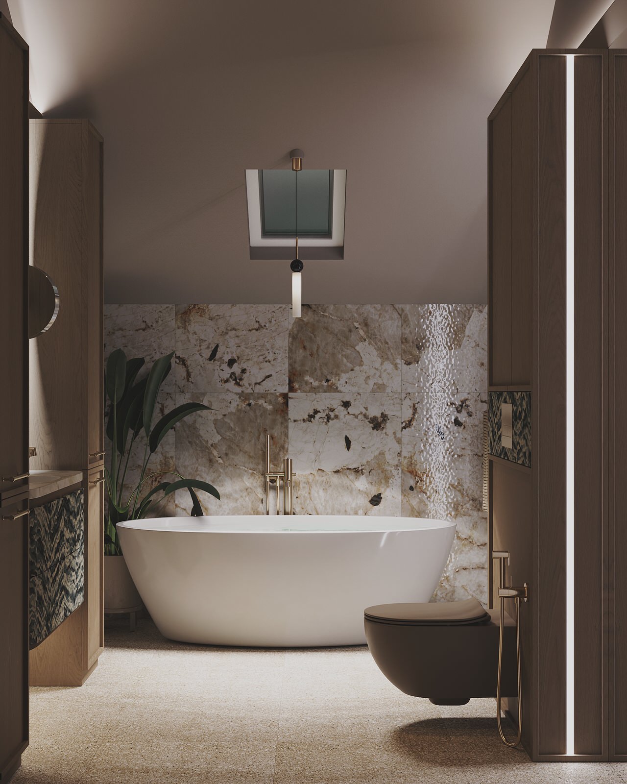 Дом для молодого человека в Воронеже