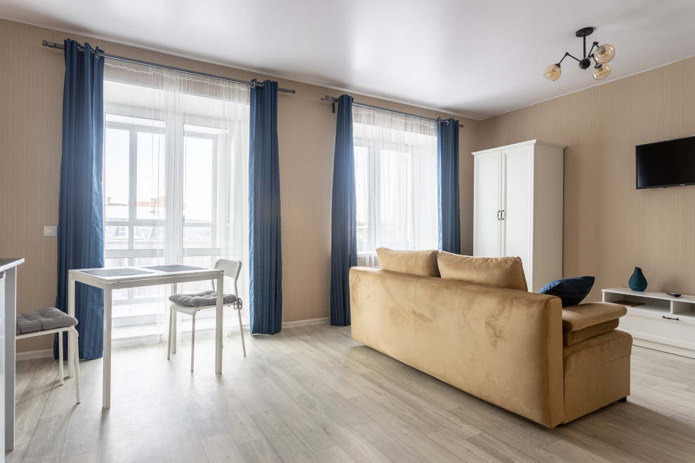 Квартира на Ольгинской набережной под сдачу