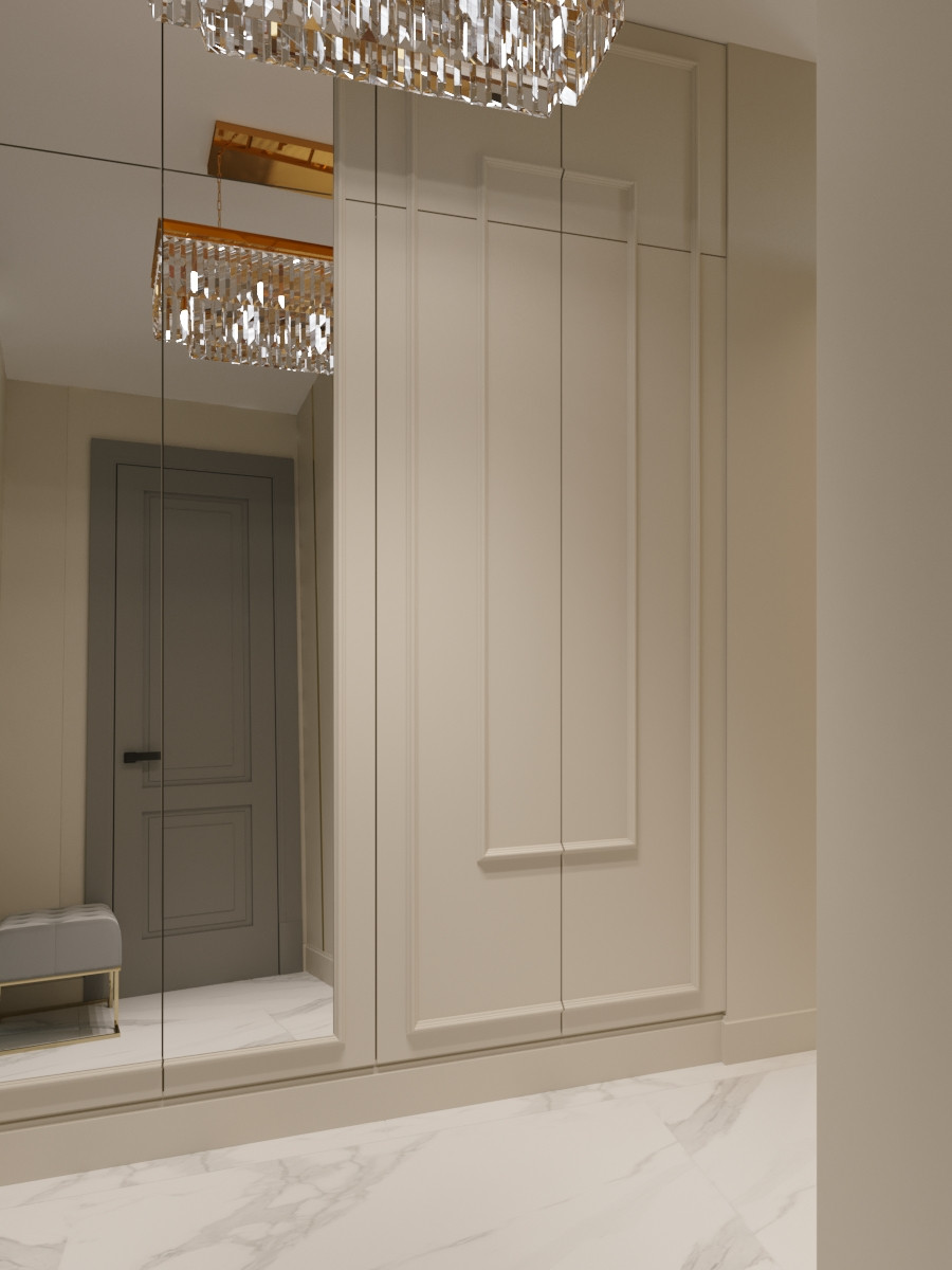 Квартира в мкр. Яркий