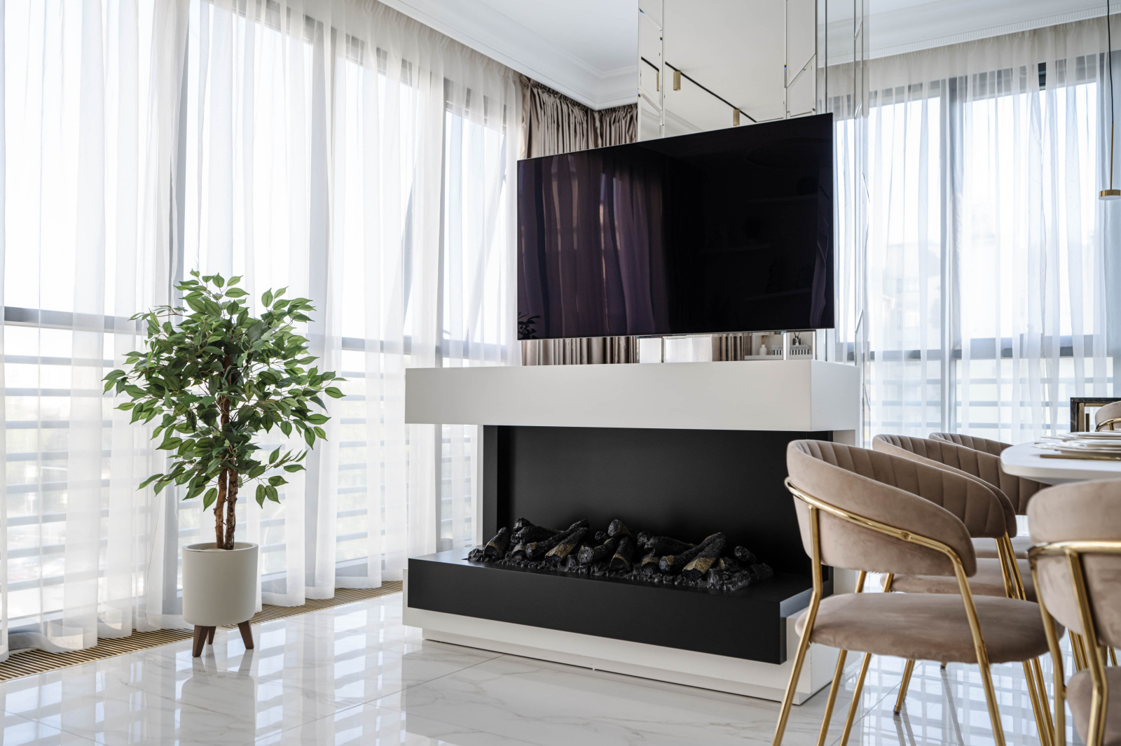 Кывартира для большой семьи