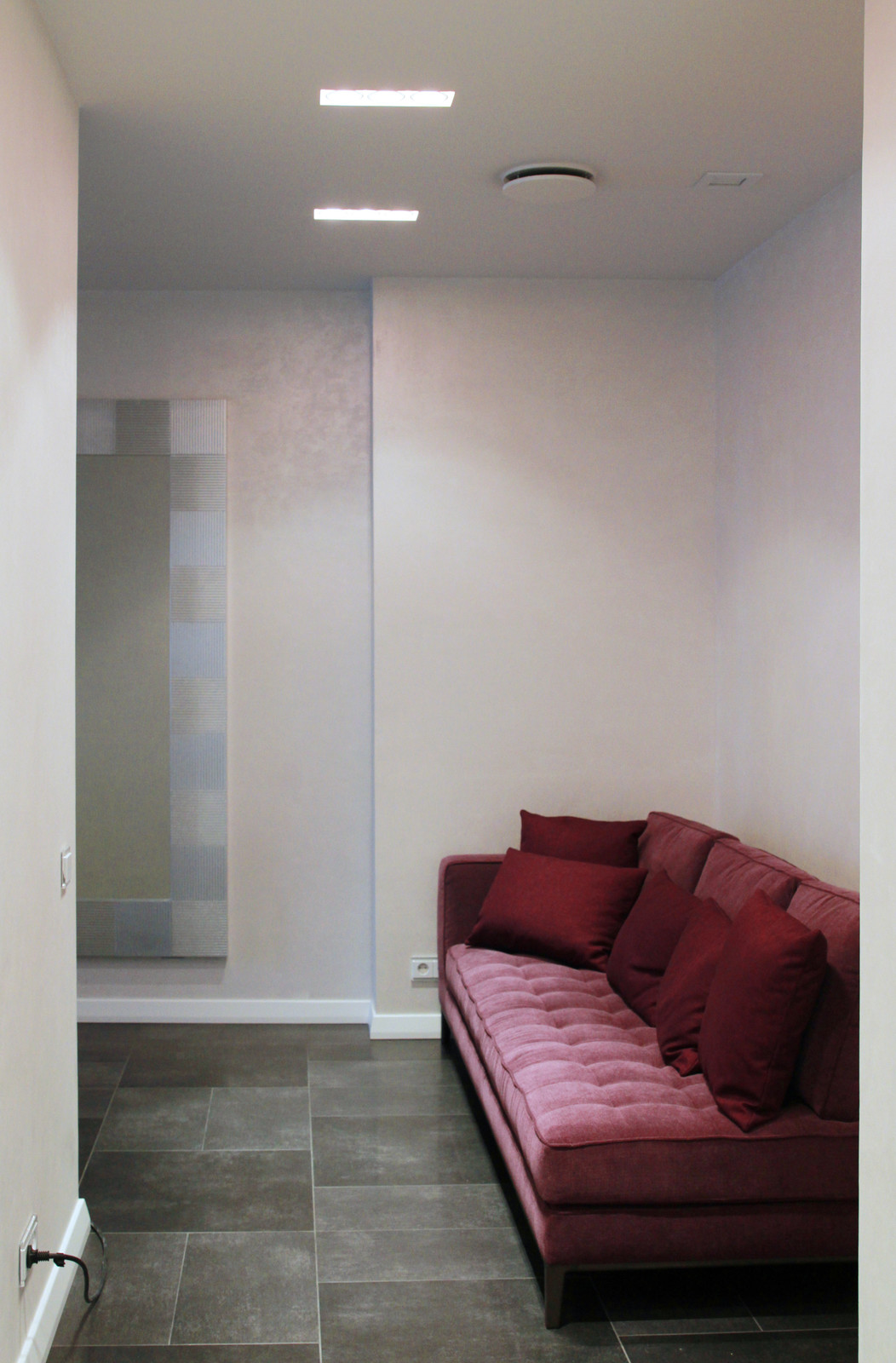 Обложка проекта: Долина Грез