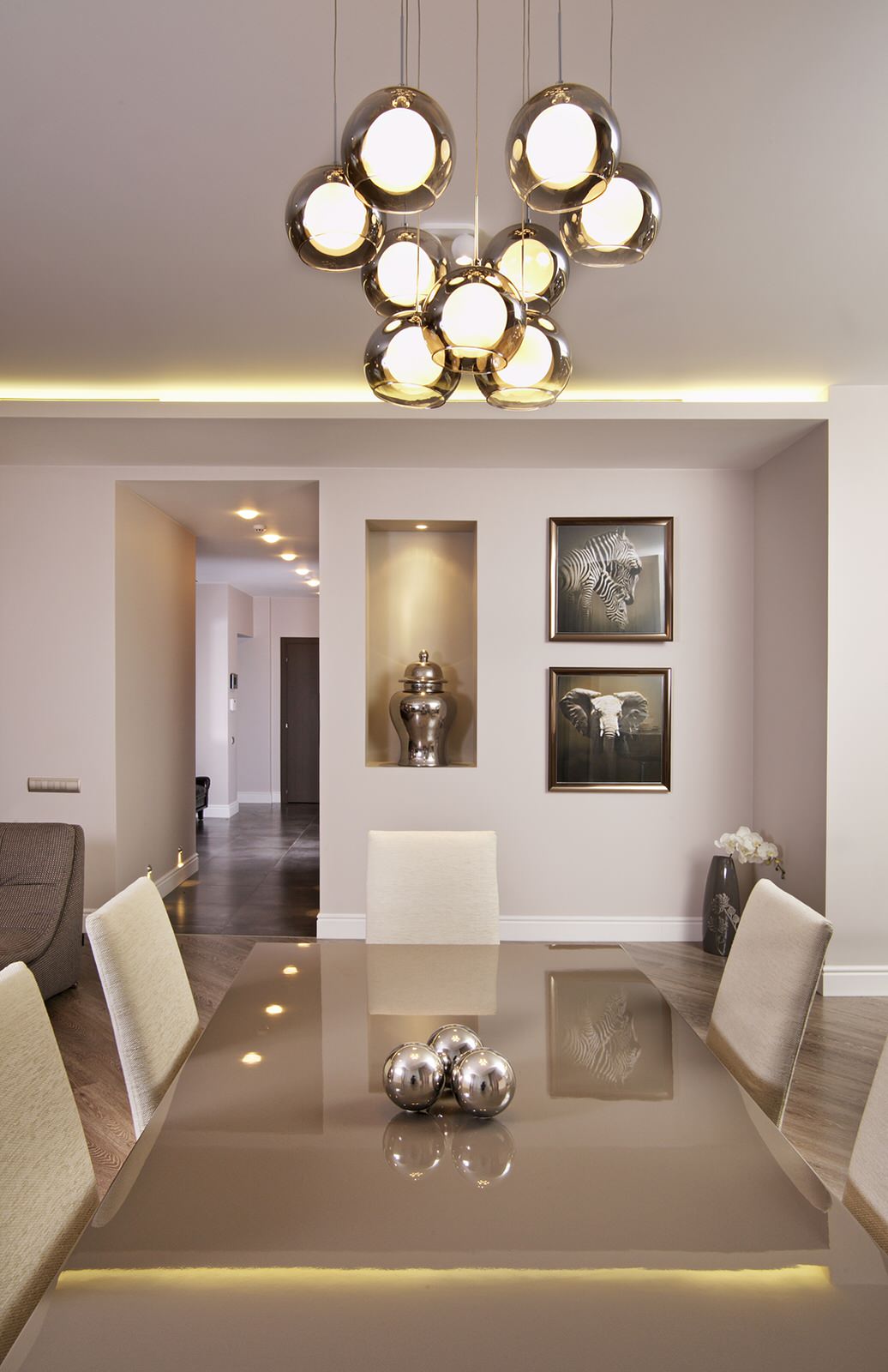 Фотосъемка проекта Наталии Анциферовой