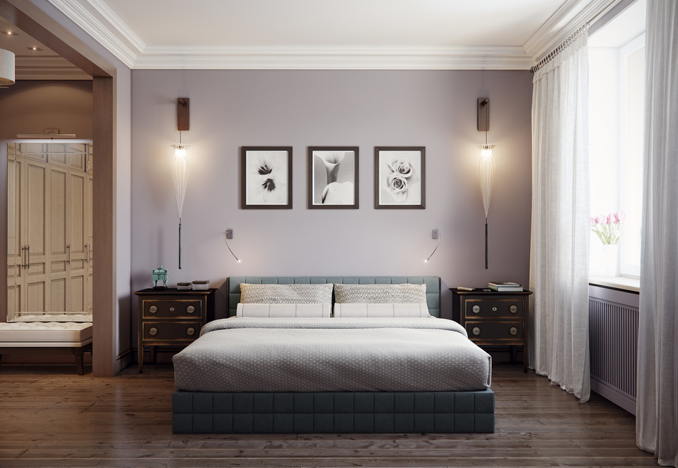 Квартира в ЖК ФилиЧета