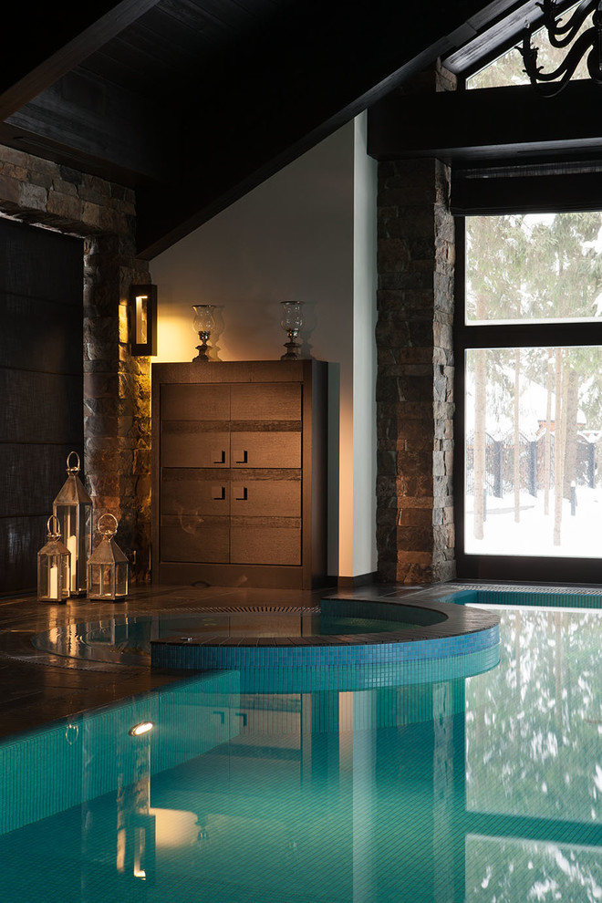 Борис Фридлендер