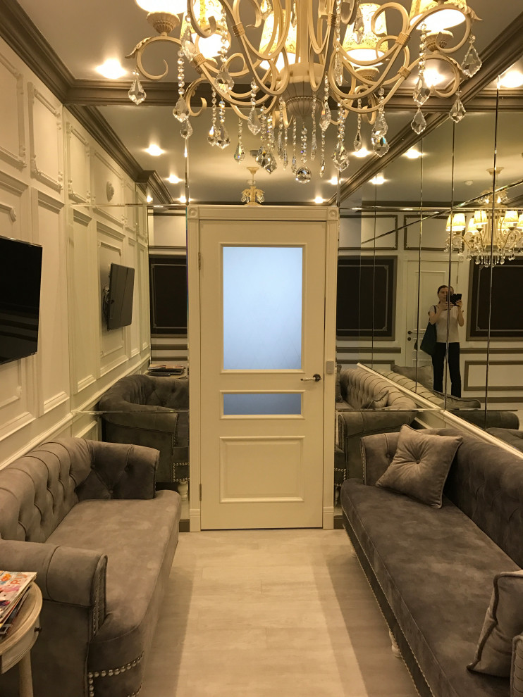 Интерьер стоматологии