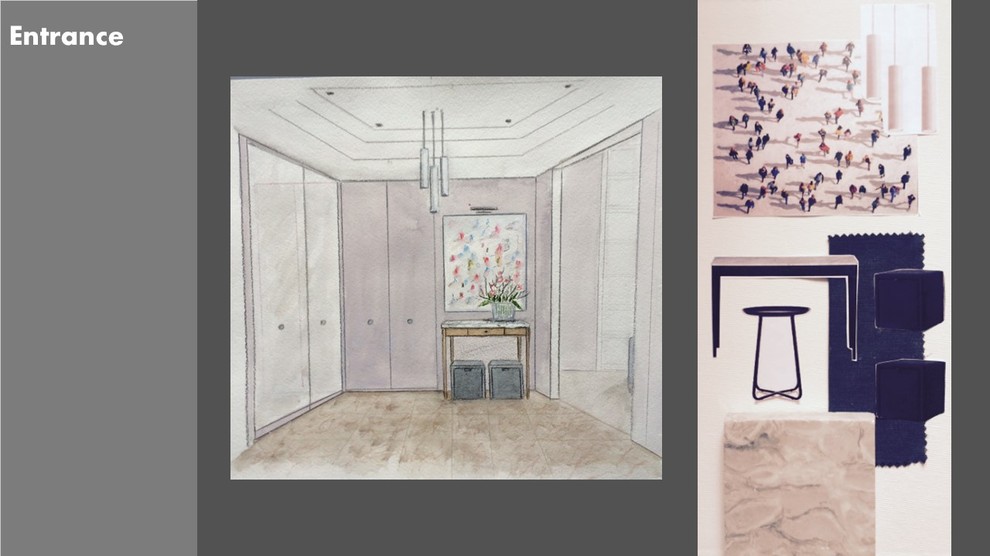 Марина Луценко