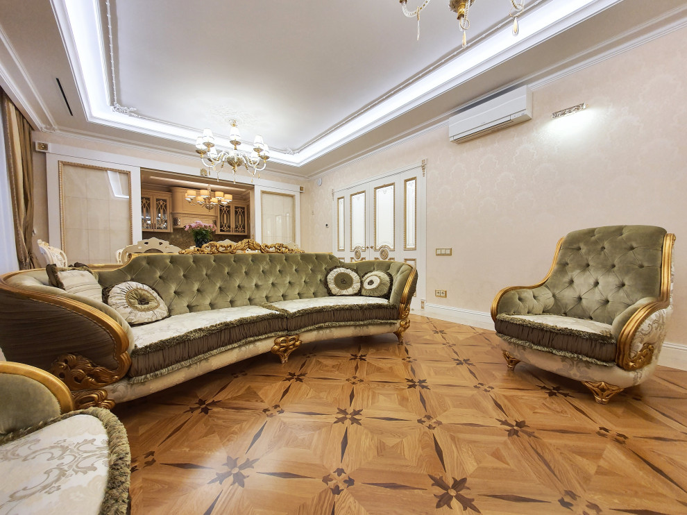 Ботанический Сад Life 2