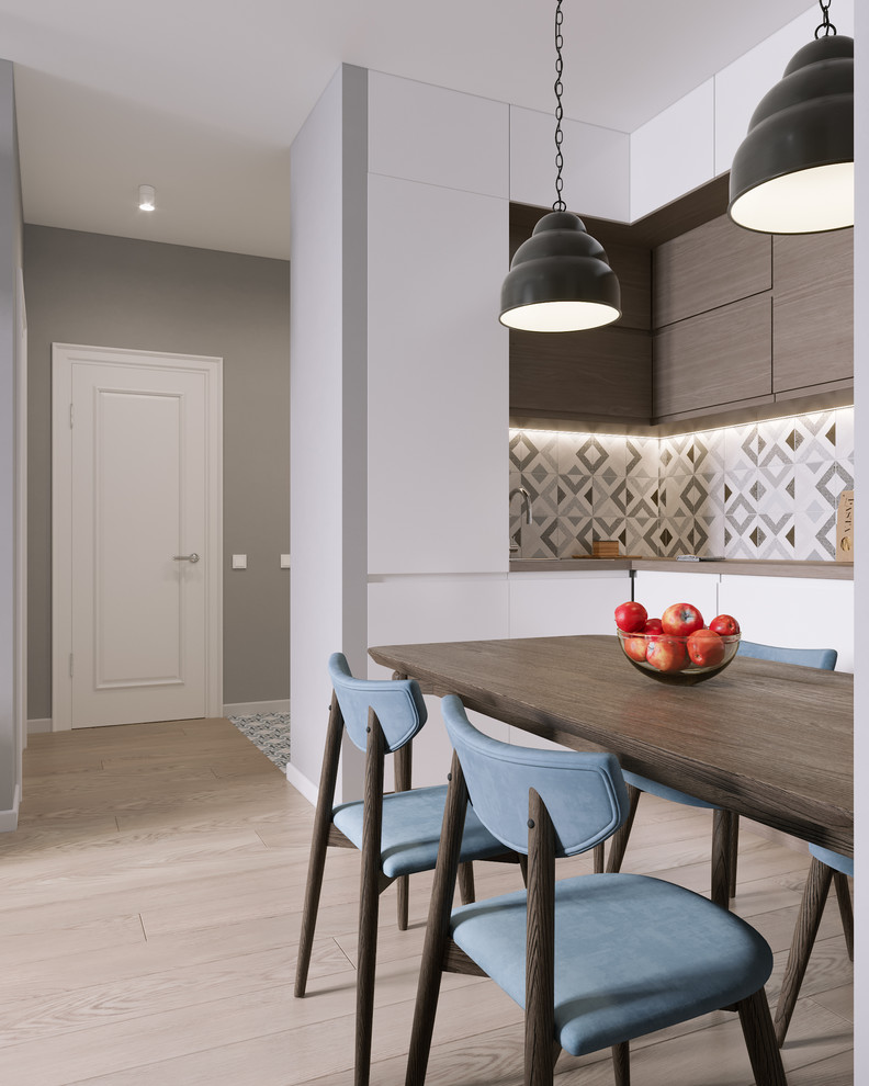 ЖК Хорошевский Москва