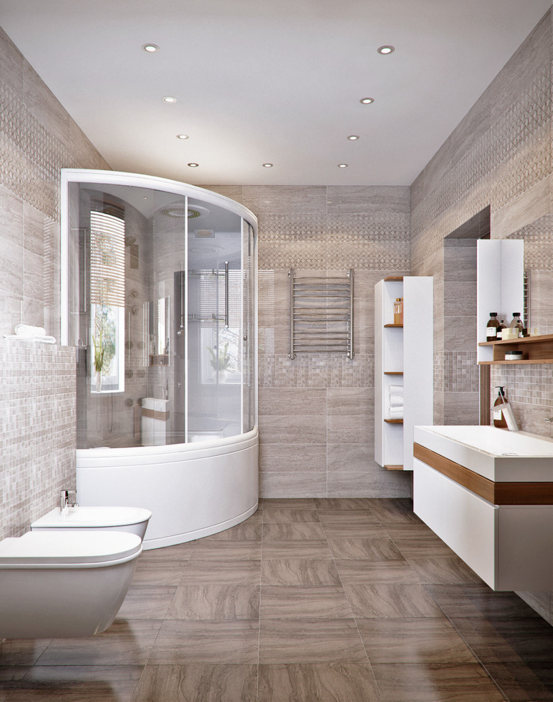 Загородный дом 600 кв.м.