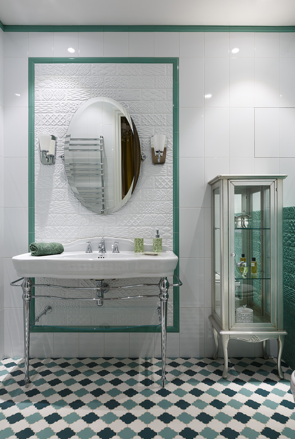 Фотосъемка интерьера квартиры на ул.Гризодубовой