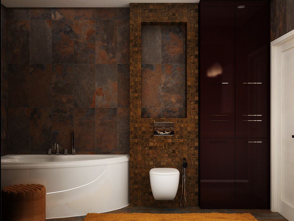 ванная комната Москва