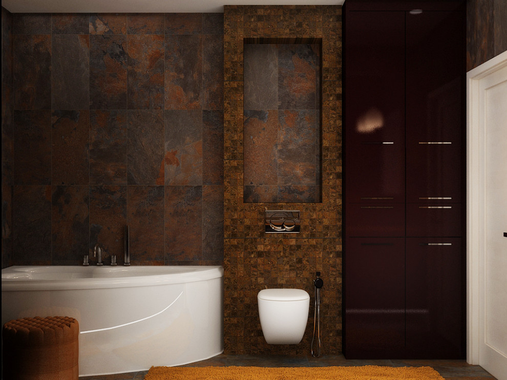 ванная комната Москва