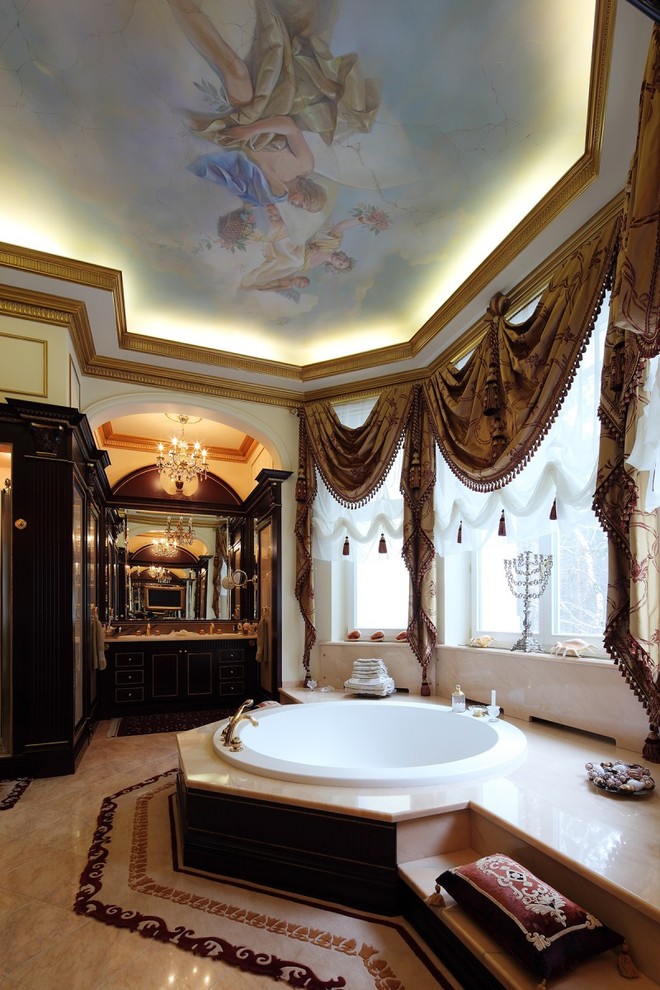 Загородная усадьба