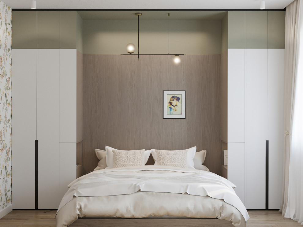 ДИЗАЙН ДОМА В СОВРЕМЕННОМ СТИЛЕ