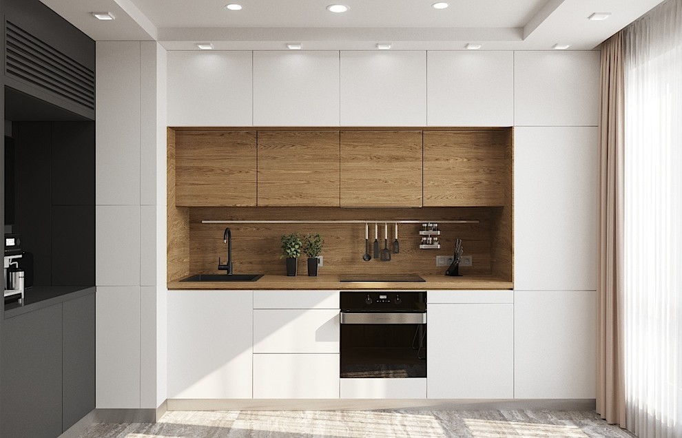 Двушка в Саларьево