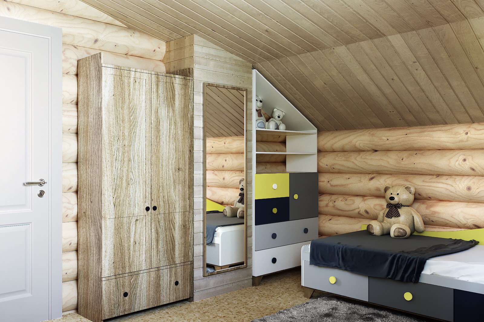 AD STUDIO Дарья Андросова