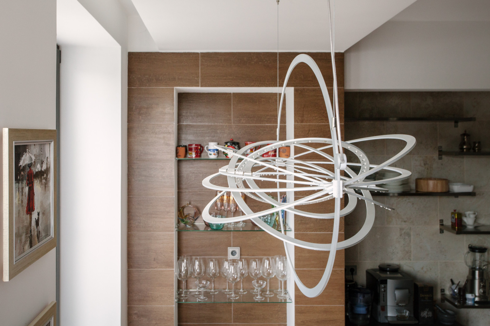 квартира Олимпийская деревня Новогорск