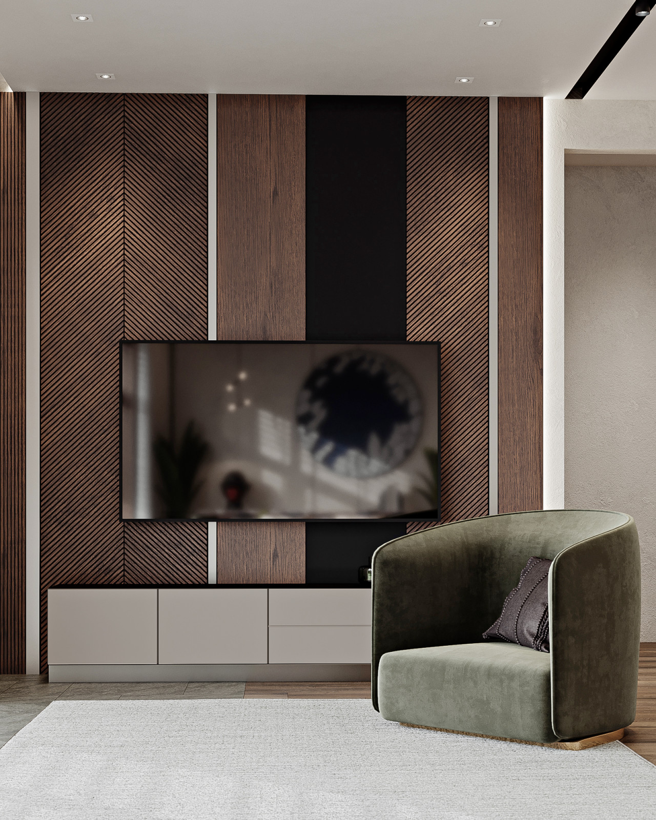 House Taupe