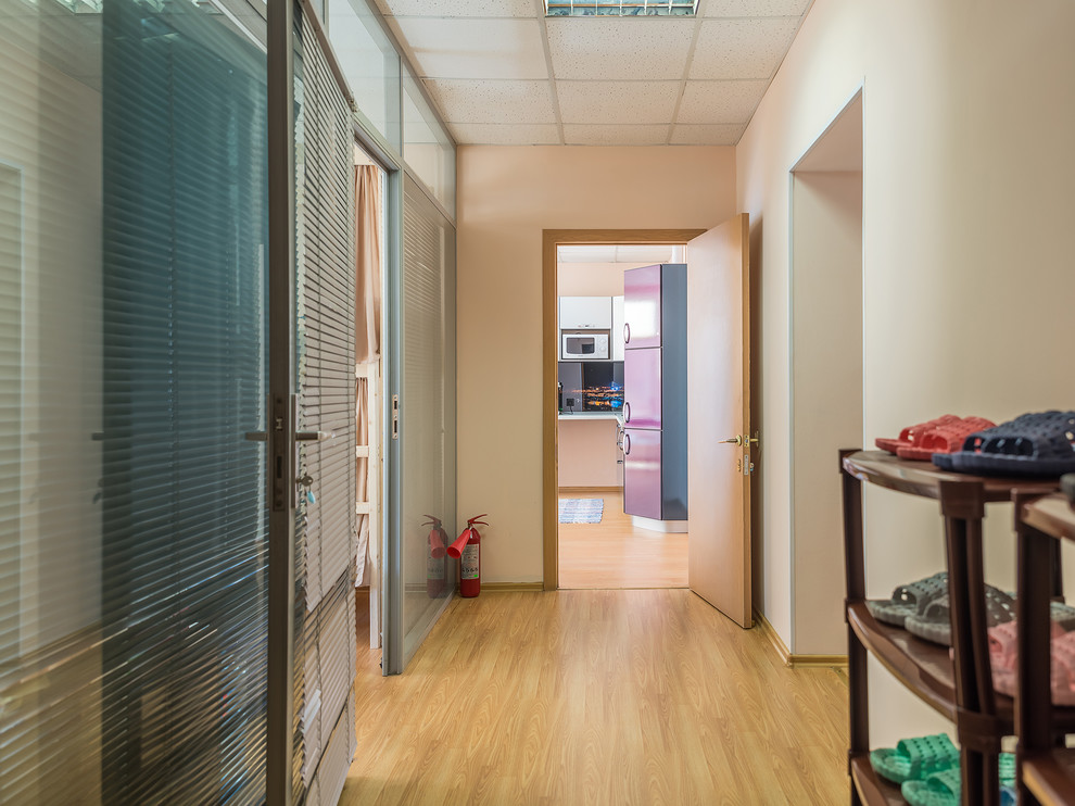 Фотосъёмка хостела