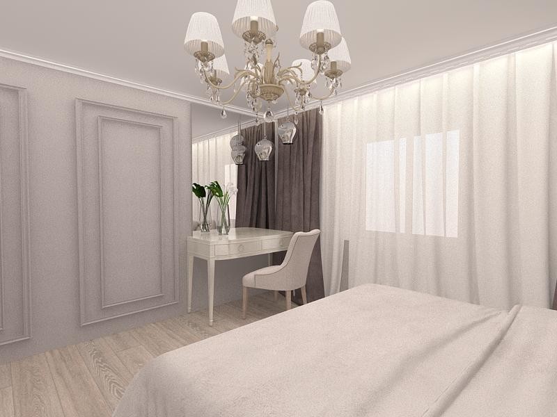 проект частного дома  в г.Ишимбай