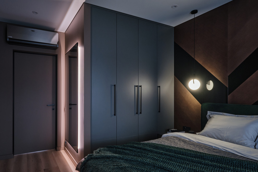 Михайловский Парк