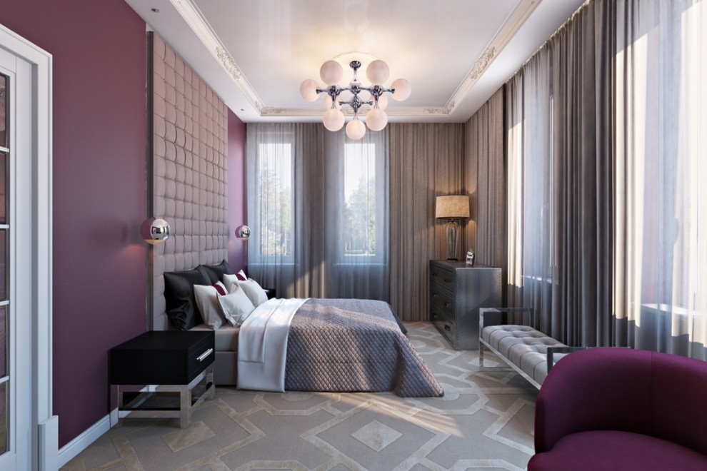 СТИЛЬНЫЕ ПРИЧУДЫ