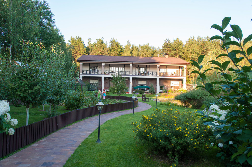 Дом в Одинцово