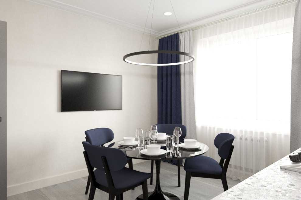 ЖК Солнечный