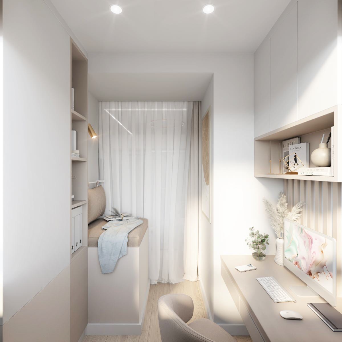 ЖК "Кирпичный дом (дом на Набережной)" Новый Уренгой