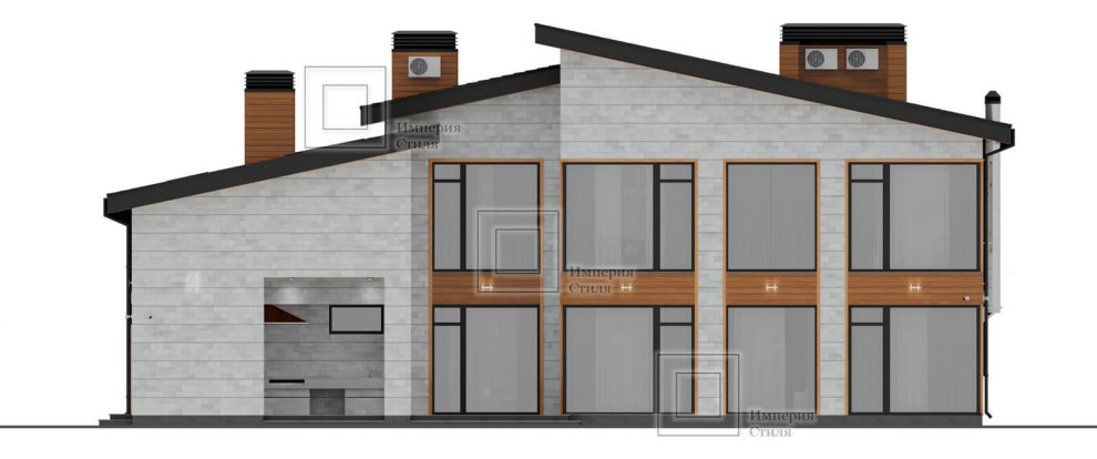 Новорижское шоссе, 24 км