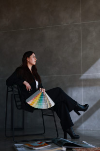 Виктория Иобидзе