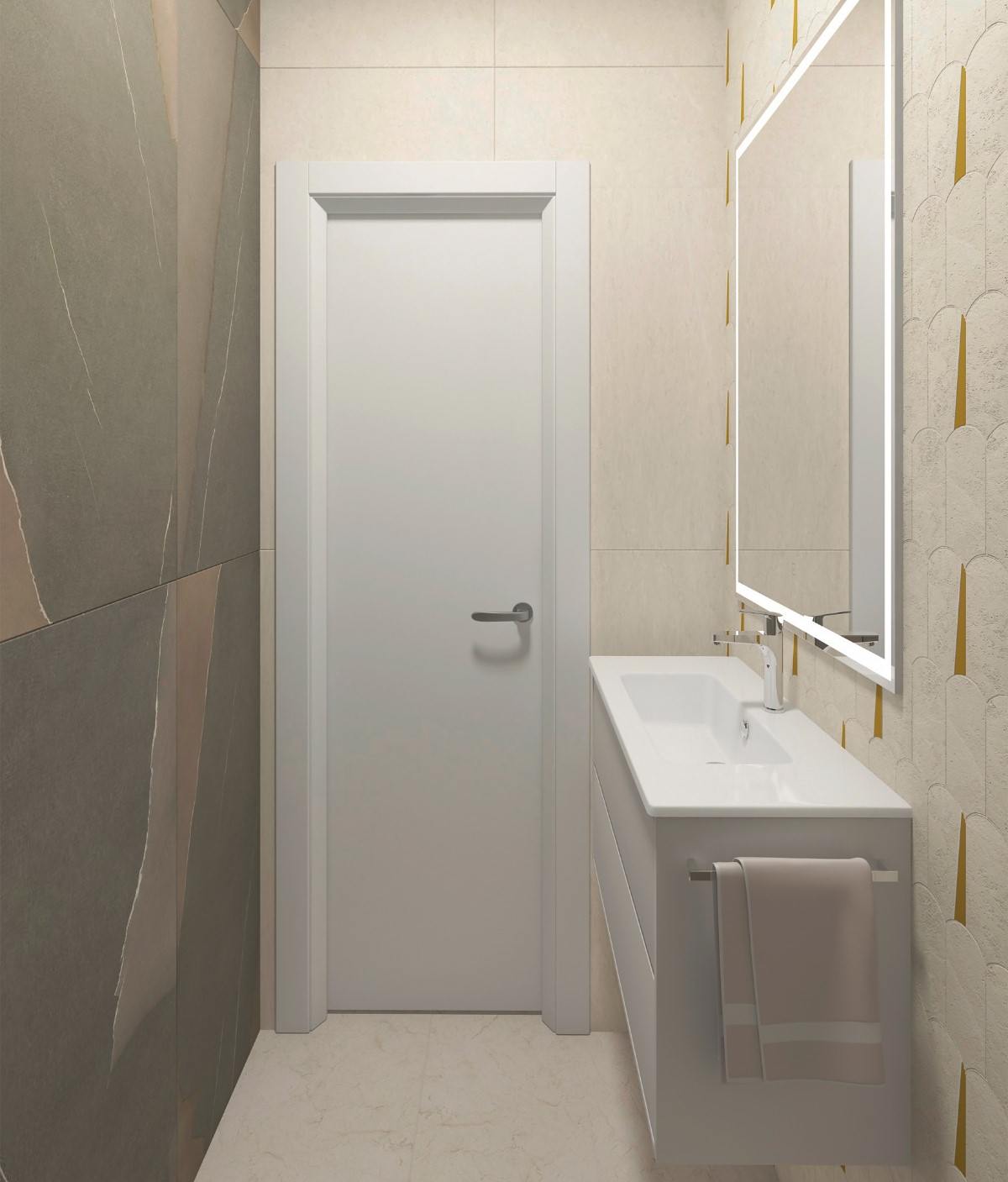 ЖК Ривьера Парк