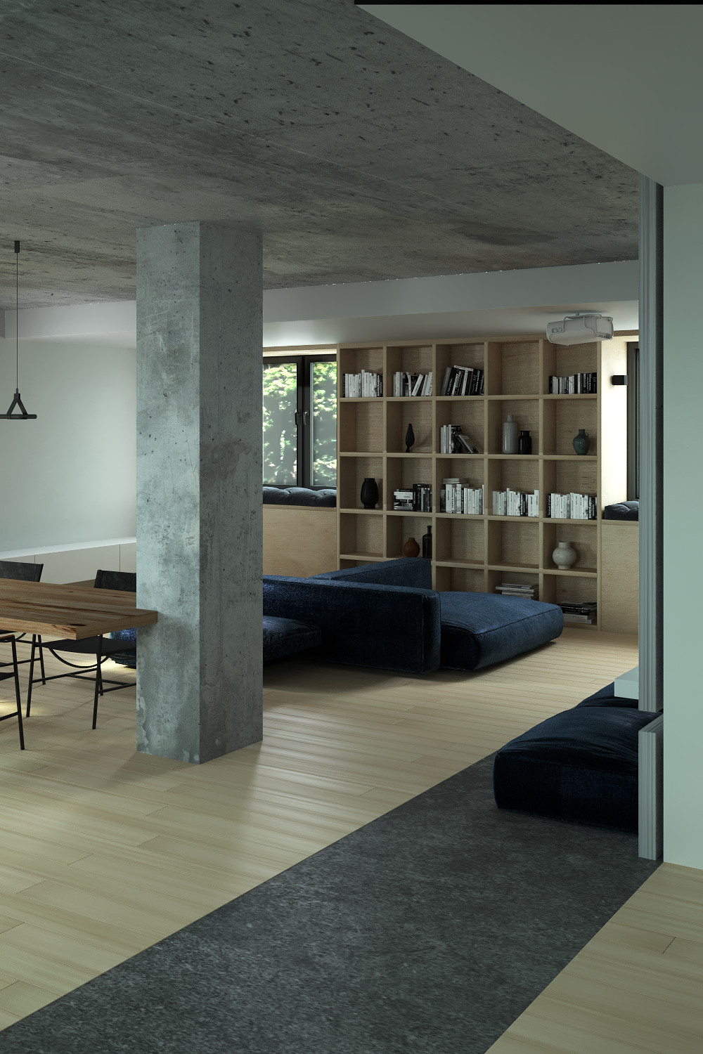 Обложка проекта: ILINKA