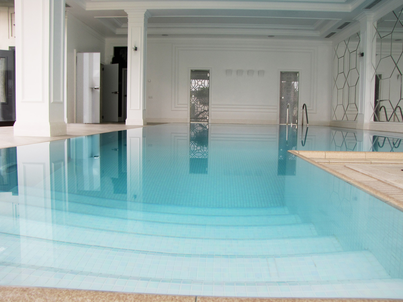 ФОТОГРАФИИ РЕАЛИЗОВАННЫХ ПРОЕКТОВ