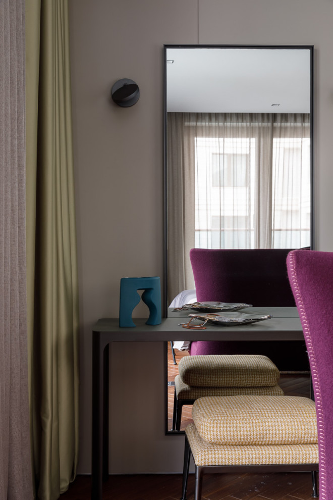 "Privelegie" apartments