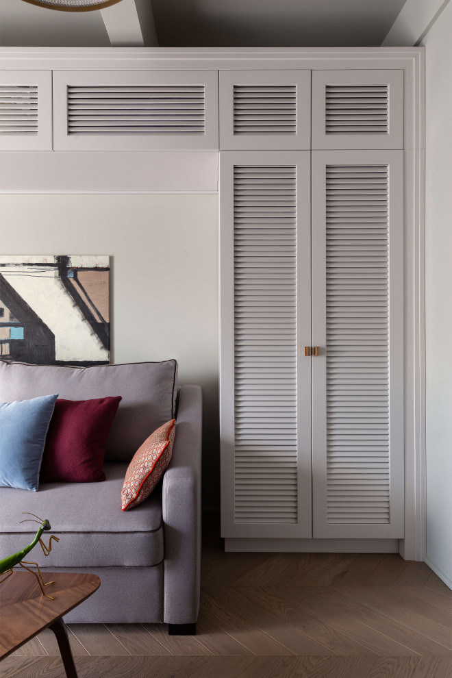 ЖК Лофт Рассвет