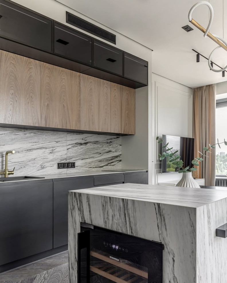 Апартаменты в ЖК «Матч Поинт»