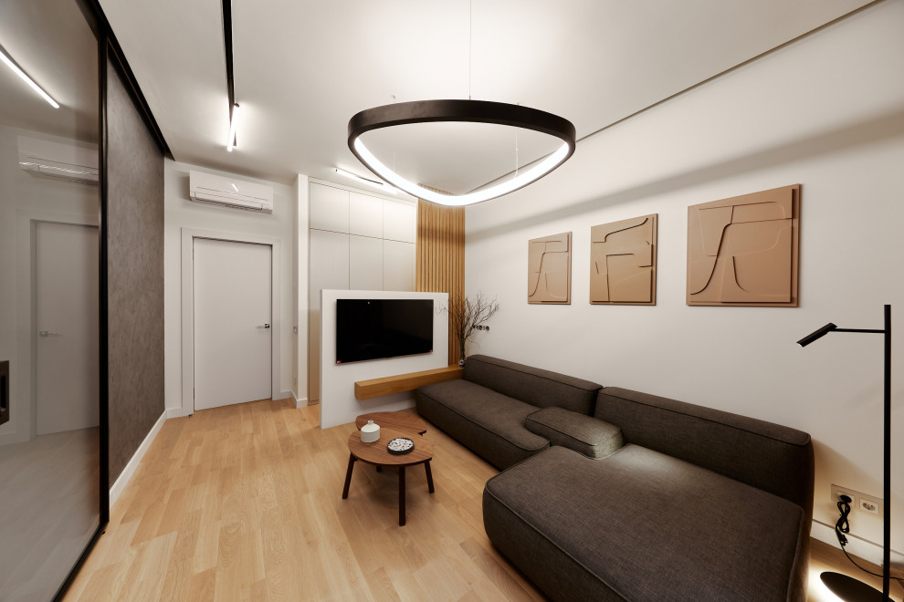 ЖК Серебряный парк