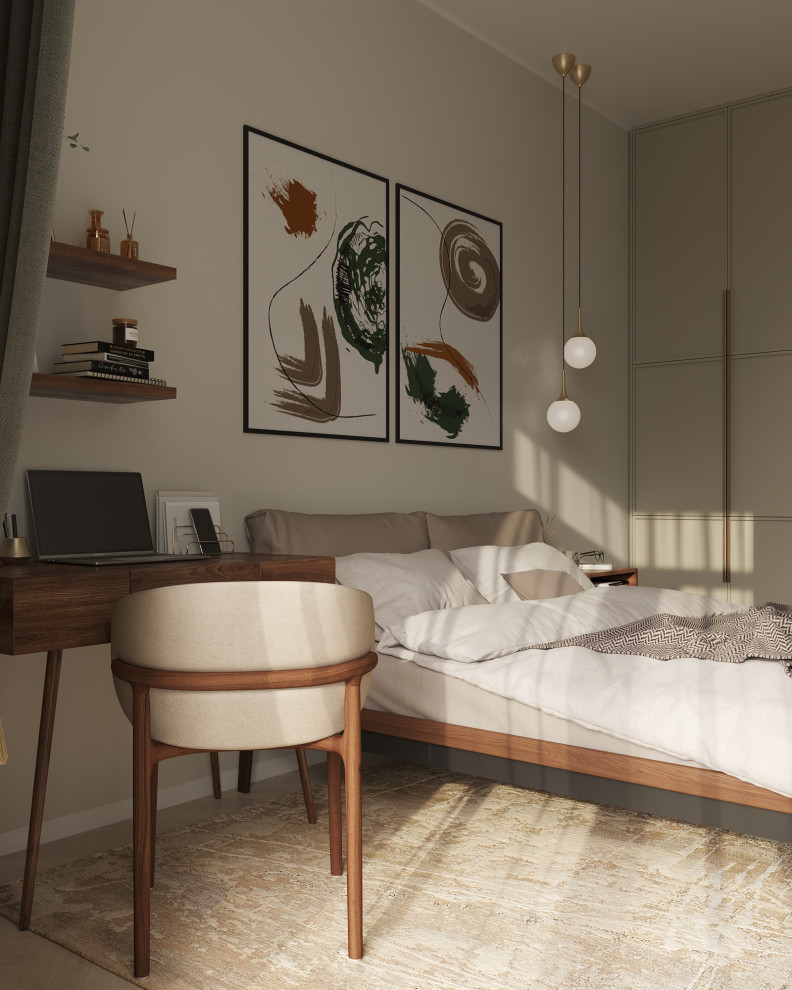 Коммунарка - 1