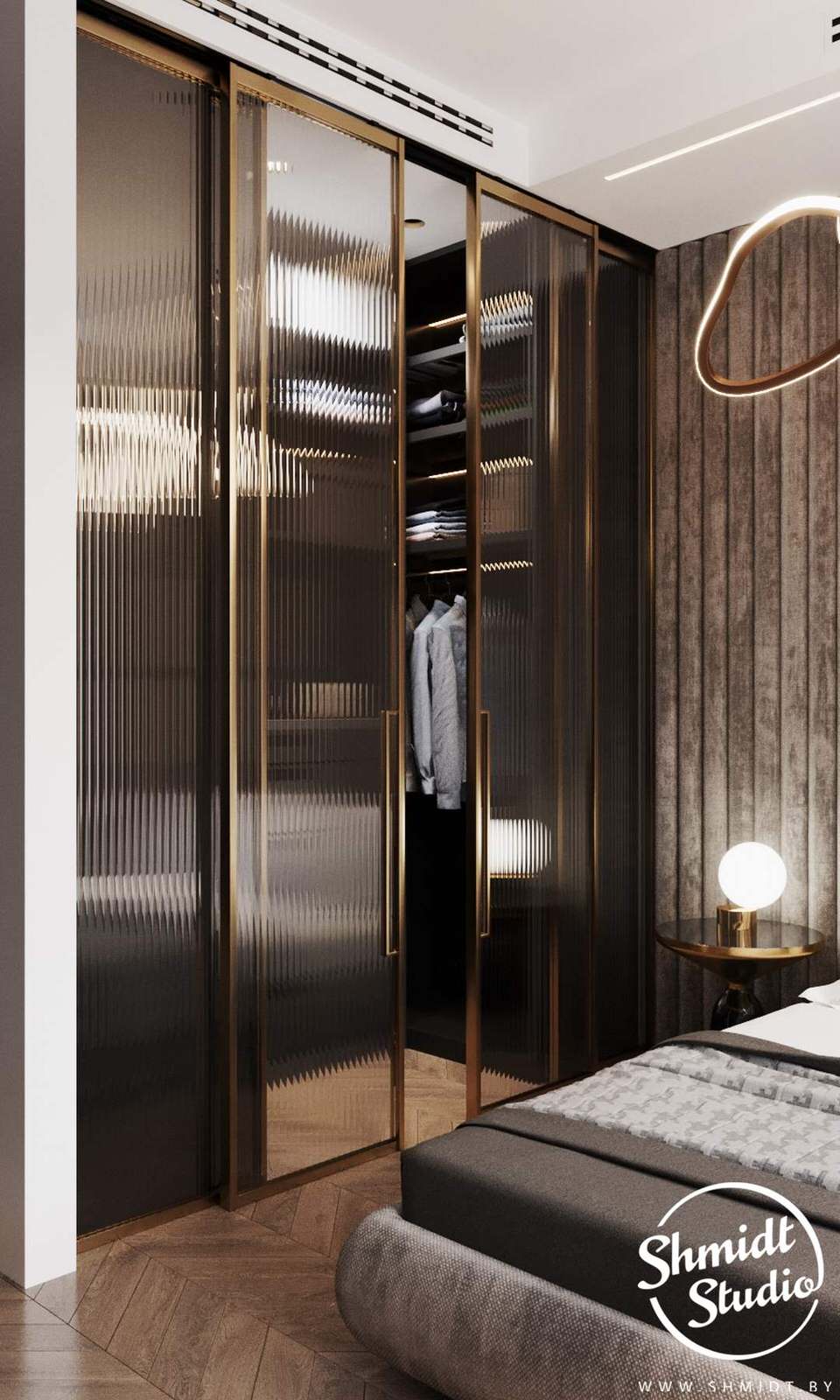 Проект "Строгий"  | Москва