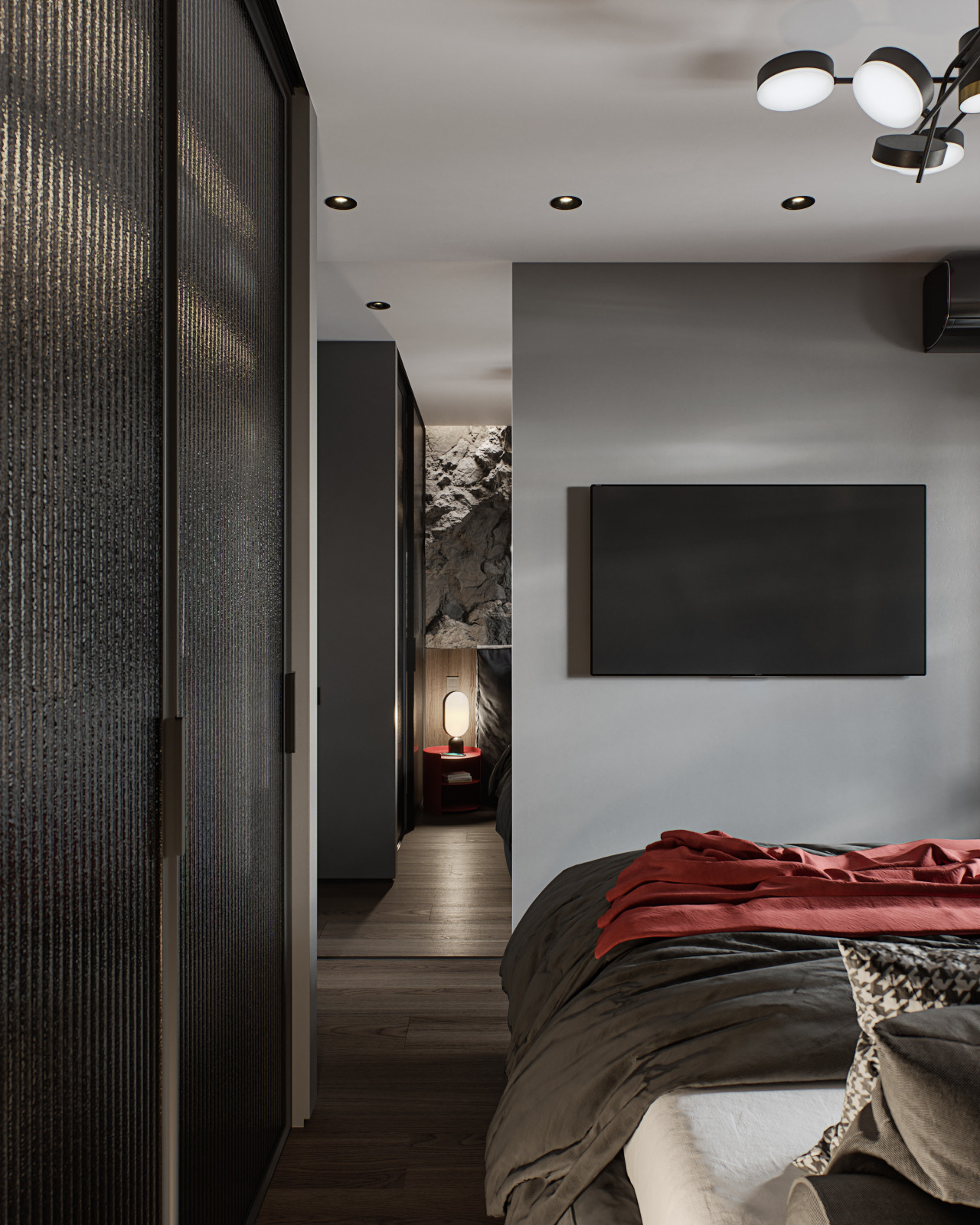 ЖК "Северная Звезда" 69 кв