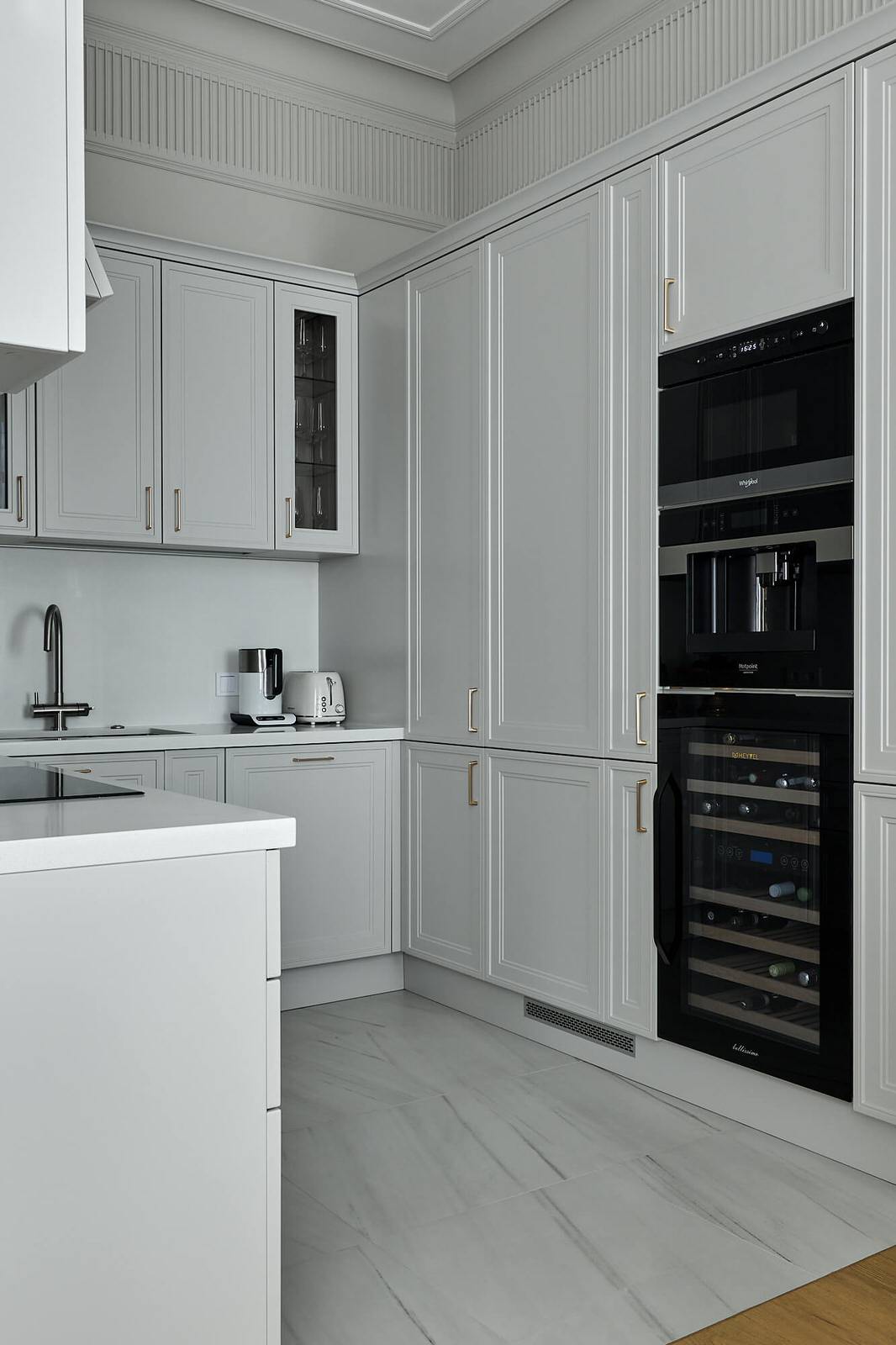 Квартира в жк "Символ"