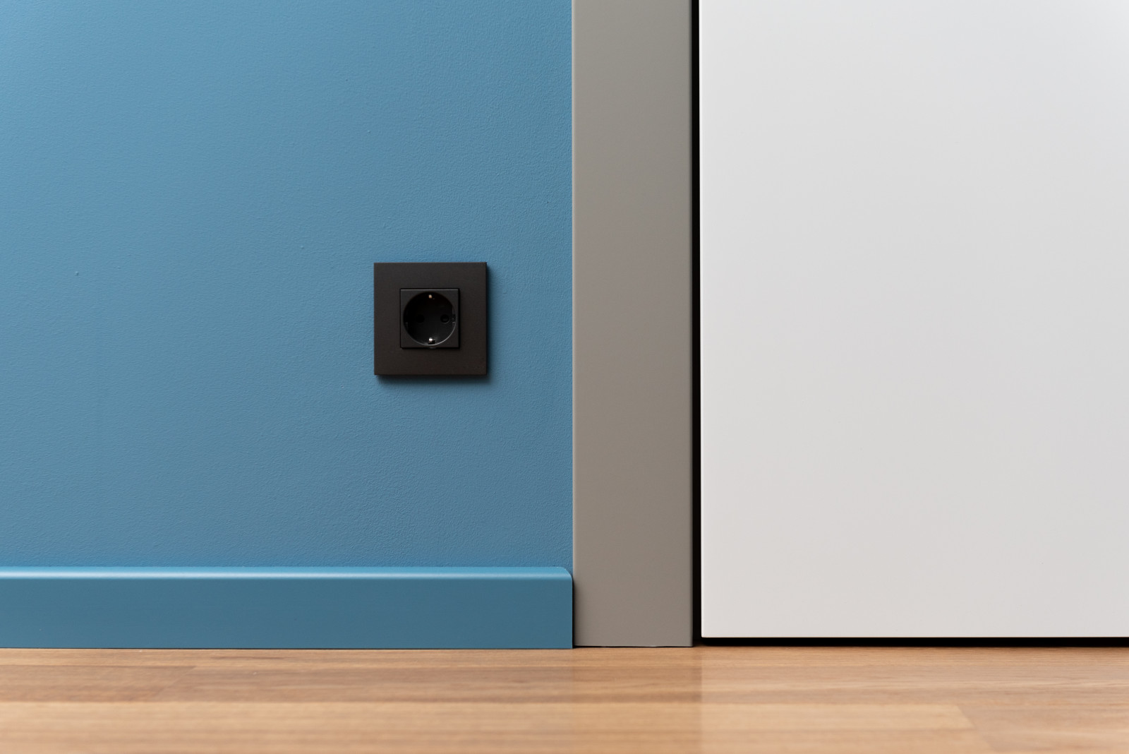 Двухкомнатные апартаменты в ЖК «Лайнер», общей S 48 м²