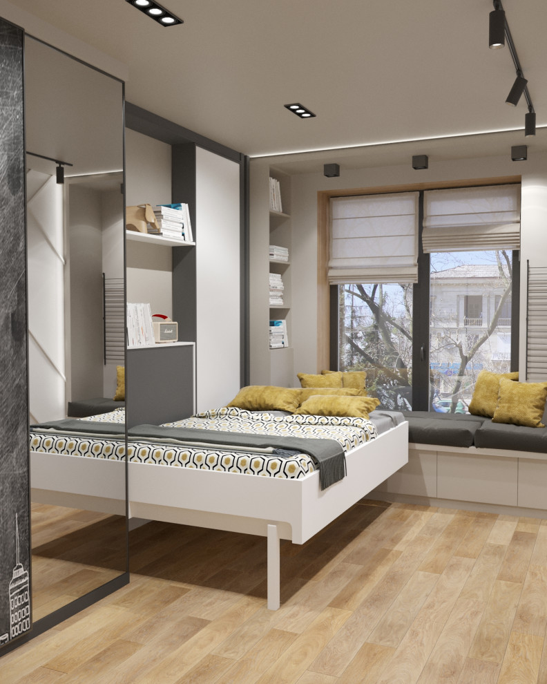 Бонава Магнифика