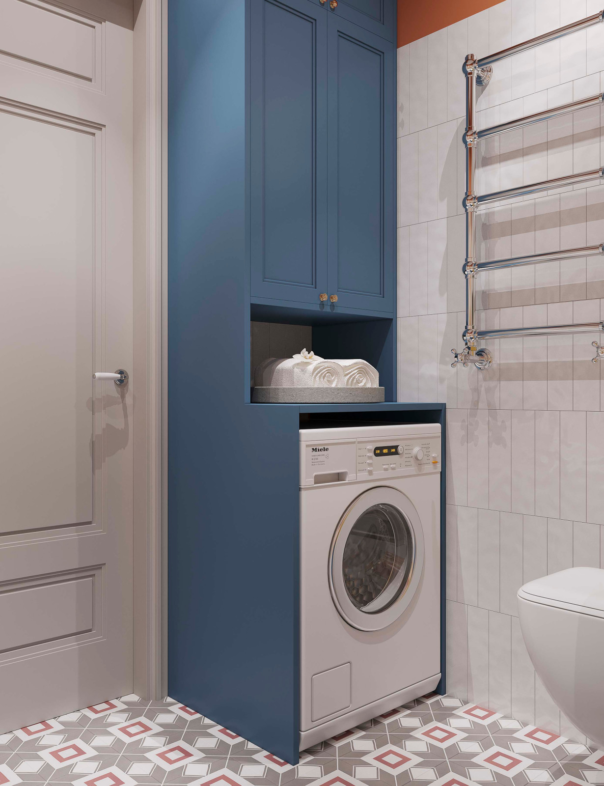 Москва Вучетича старый фонд 120 м2